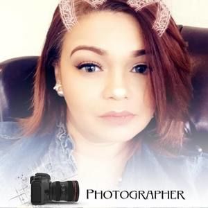 Meet your Posher, Mia